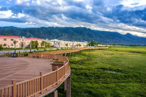 說變化 曬家鄉 有一種藍叫 溫泉藍