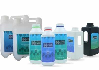 葉子環保產品 口服無毒與新疆環保實踐