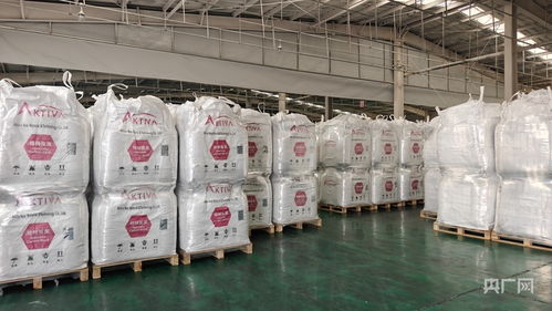 呼圖壁縣 科技與生態雙軌并進，譜寫綠色發展新篇章